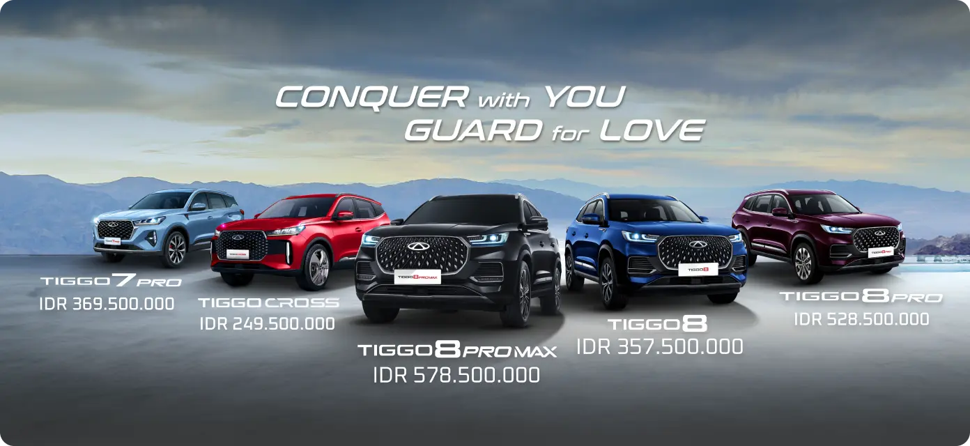 Chery cipayung